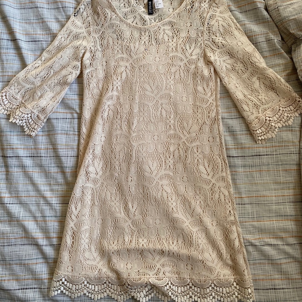 Summer dress